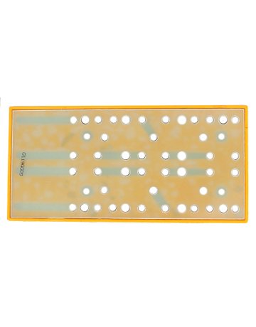 Verlängerung 81x165mm für DEOS 353CV 50L Medium - Mirka - 1
